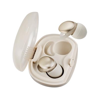 AUDIO-TECHNICA オーディオテクニカ AT-ERP5 GD ゴールド イヤープラグ 耳栓 全体