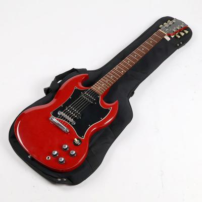 【中古】 エレキギター Gibson SG Special Wine Red 2001年製 ギブソン SGスペシャル
