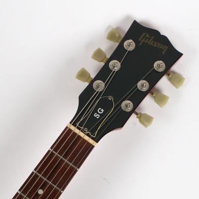 【中古】 エレキギター Gibson SG Special Wine Red 2001年製 ギブソン SGスペシャル ヘッド