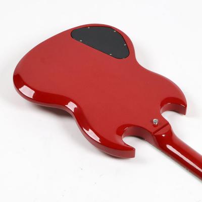 【中古】 エレキギター Gibson SG Special Wine Red 2001年製 ギブソン SGスペシャル ボディ