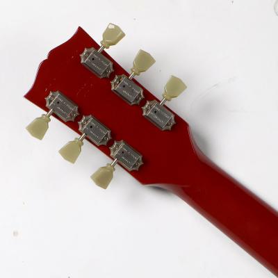【中古】 エレキギター Gibson SG Special Wine Red 2001年製 ギブソン SGスペシャル ヘッド