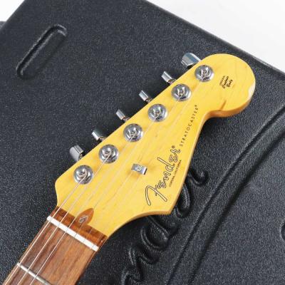 【中古】エレキギター Fender American Professional II Stratocaster Rosewood Fingerboard 3-Color Sunburst 2022年製 フェンダー ヘッド画像