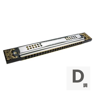 HOHNER ホーナー リプレイスメント用ハーモニカ 53/48 D トレモロハーモニカ
