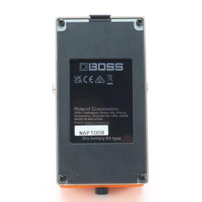 【中古】ディストーション エフェクター BOSS DS-1 Distortion ギターエフェクター 詳細画像