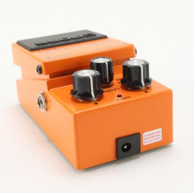 【中古】ディストーション エフェクター BOSS DS-1 Distortion ギターエフェクター 詳細画像