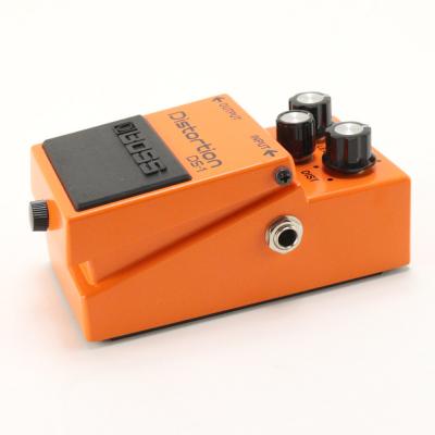 【中古】ディストーション エフェクター BOSS DS-1 Distortion ギターエフェクター 詳細画像