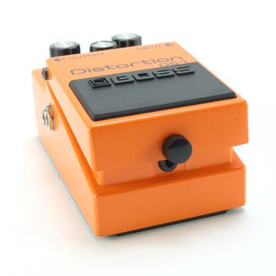 【中古】ディストーション エフェクター BOSS DS-1 Distortion ギターエフェクター 詳細画像