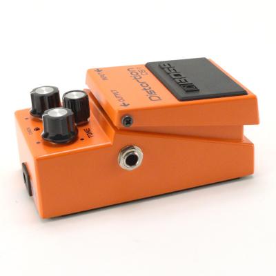 【中古】ディストーション エフェクター BOSS DS-1 Distortion ギターエフェクター 詳細画像