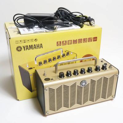【中古】 エレアコ用 小型ギターアンプ YAMAHA THR5A アコースティックアンプ ヤマハ