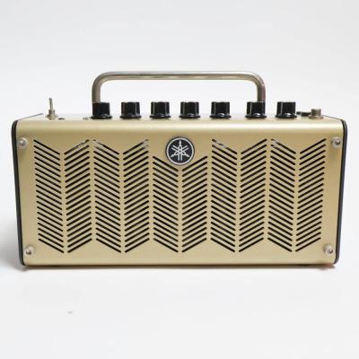 【中古】 エレアコ用 小型ギターアンプ YAMAHA THR5A アコースティックアンプ ヤマハ 本体画像