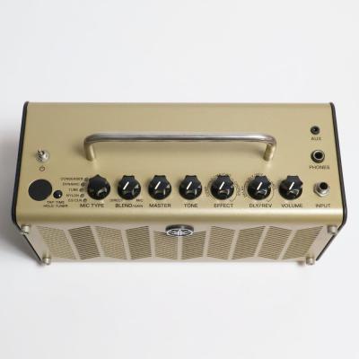 【中古】 エレアコ用 小型ギターアンプ YAMAHA THR5A アコースティックアンプ ヤマハ コントロール