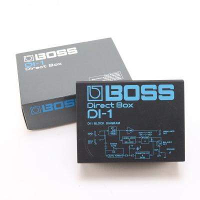 【中古】 ダイレクトボックス DIボックス BOSS DI-1 Direct Box D.Iボックス