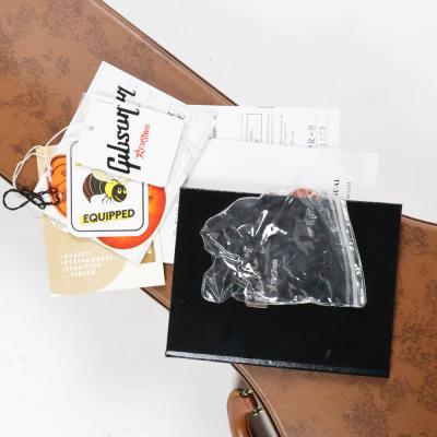 【中古】 エレキギター Gibson Custom Shop Limited Edition 50th Anniversary 1959 Les Paul Standard Reissue Scotch Burst 2009年製 Historic Collection 3.72kg 軽量個体 付属品画像