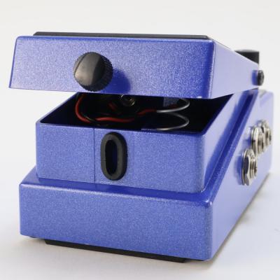 【中古】 ギターシンセサイザー エフェクター BOSS SY-1 Synthesizer ギターエフェクター 電池ボックス