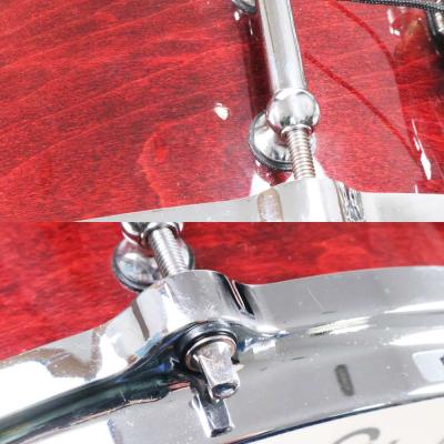 【中古】 スネアドラム パール Pearl CLR1450ST Custom Classic Legend One-Pice Maple 14×5 傷