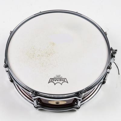 【中古】 スネアドラム パール Pearl CLR1450ST Custom Classic Legend One-Pice Maple 14×5 本体画像