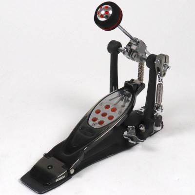 【中古】ドラムペダル パール Pearl P-2100C Eliminator II キックペダル 全体