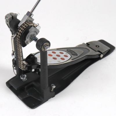 【中古】ドラムペダル パール Pearl P-2100C Eliminator II キックペダル 背面