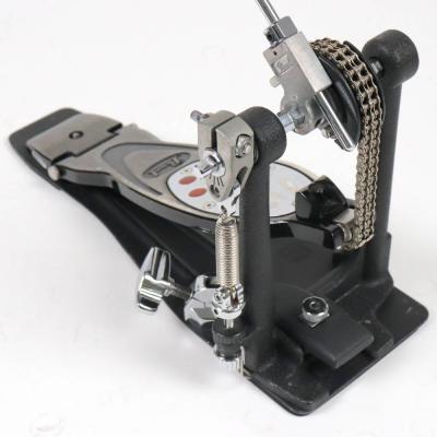 【中古】ドラムペダル パール Pearl P-2100C Eliminator II キックペダル 背面