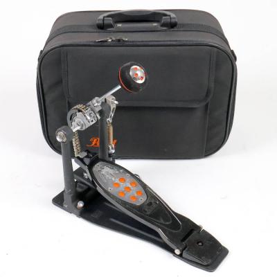 【中古】ドラムペダル パール Pearl P-2100C Eliminator II キックペダル