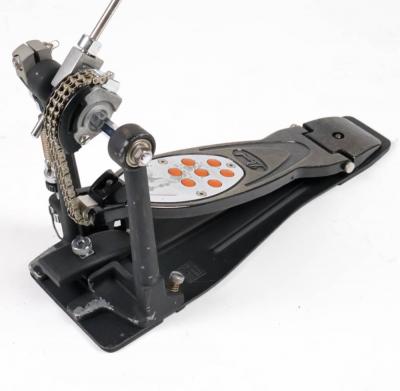【中古】ドラムペダル パール Pearl P-2100C Eliminator II キックペダル 背面