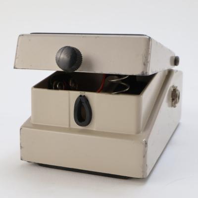 【中古】イコライザー エフェクター BOSS GEB-7 Bass Equalizer ベースエフェクター 電池ボックス