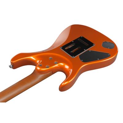 IBANEZ アイバニーズ AZ Prestige AZ2402-ROM エレキギター ボディバック