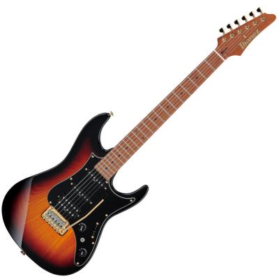 IBANEZ アイバニーズ AZ Prestige AZ2204AG-TFB エレキギター