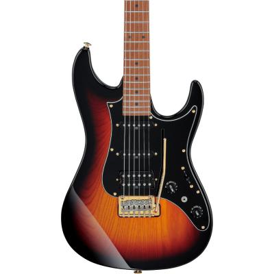 IBANEZ アイバニーズ AZ Prestige AZ2204AG-TFB エレキギター ボディトップ