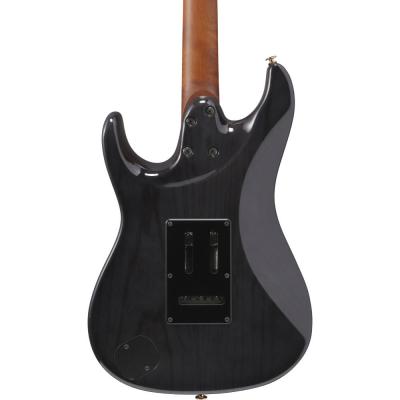 IBANEZ アイバニーズ AZ Prestige AZ2204AG-TGB エレキギター ボディバック