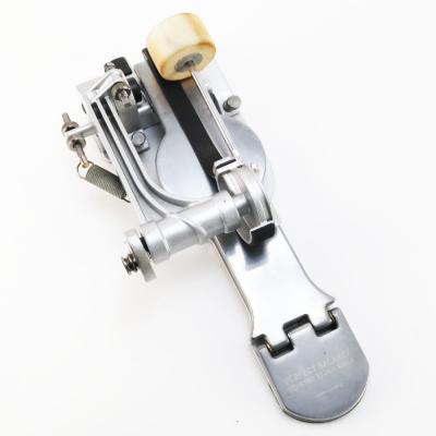 【中古】 ドラムペダル ソナー SONOR SN-PB PERFECT BALANCE PEDAL by JOJO MAYER 本体画像 裏