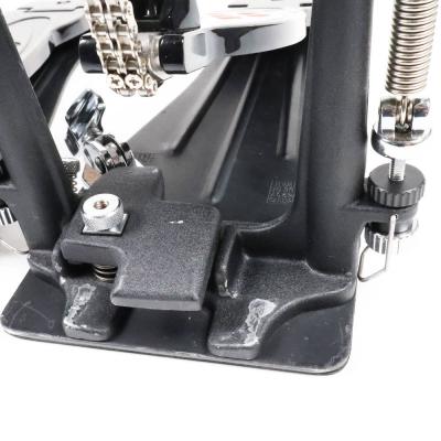 【中古】 ツインペダル パール Pearl P-2102C Eliminator II ツインペダル ドラムペダル 傷