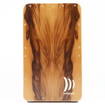 【中古】カホン シュラグヴェルク Schlagwerk Percussion SR-CP5905 PRECISE OS EVO 本体画像