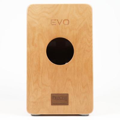 【中古】カホン シュラグヴェルク Schlagwerk Percussion SR-CP5905 PRECISE OS EVO 本体画像 裏