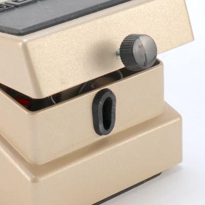 【中古】ダイナミックワウ エフェクター BOSS AW-3 Dynamic Wah ボス オートワウ ギターエフェクター ベースエフェクター ゴムブッシュ劣化