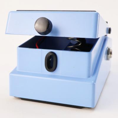 【中古】 ベースコーラス エフェクター BOSS CEB-3 Bass Chorus ベースエフェクター 電池ボックスゴムパーツ