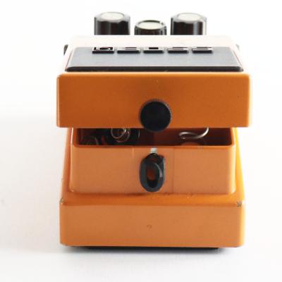 【中古】ディストーション エフェクター BOSS DS-1 Distortion ギターエフェクター 側面