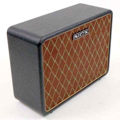 【中古】 スピーカーキャビネット VOX V110NT 左サイド