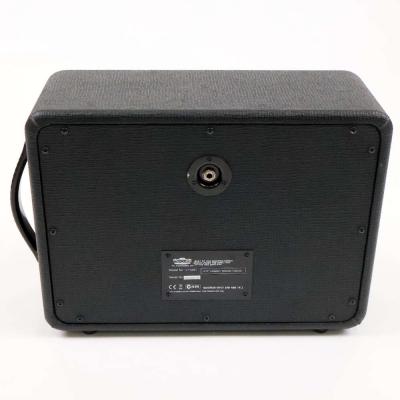 【中古】 スピーカーキャビネット VOX V110NT 背面