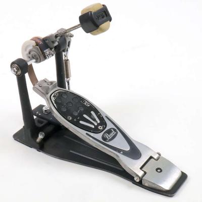 【中古】 ドラムペダル パール Pearl P-2000B ドラムキックペダル