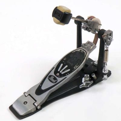 【中古】 ドラムペダル パール Pearl P-2000B ドラムキックペダル 左サイド