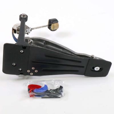 【中古】 ドラムペダル パール Pearl P-2000B ドラムキックペダル 裏面、付属品