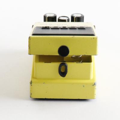 【中古】 スーパーオーバードライブ エフェクター BOSS SD-1 Super Over Drive ギターエフェクター 側面