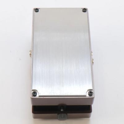 【中古】 オクターバー エフェクター BOSS OC-5 Octave ギターエフェクター オクターブ 裏面