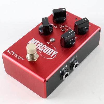 【中古】 SOURCE AUDIO SA240 Mercury Flanger フランジャー 右サイド