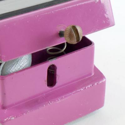 【中古】 フランジャー BOSS BF-2 Flanger Made in Japan 銀ネジ ボス ギターエフェクター ブッシュ欠損