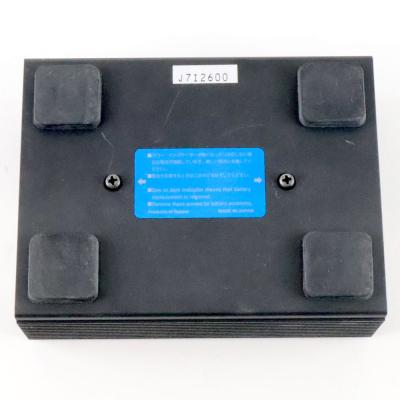 【中古】 ダイレクトボックス DIボックス BOSS DI-1 Direct Box D.Iボックス 裏面