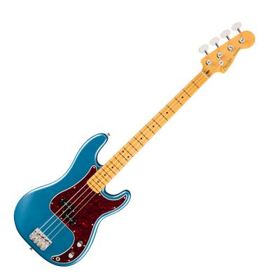 【訳あり】 Fender フェンダー American Professional Classic Precision Bass MN Faded Lake Placid Blue エレキベース アウトレット