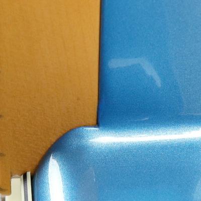 【訳あり】 Fender フェンダー American Professional Classic Stratocaster HSS MN Faded Lake Placid Blue エレキギター アウトレット 塗装ムラ