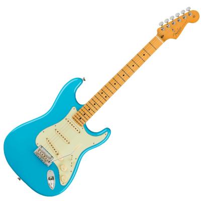 【訳あり】 Fender American Professional II Stratocaster MN MBL エレキギター アウトレット